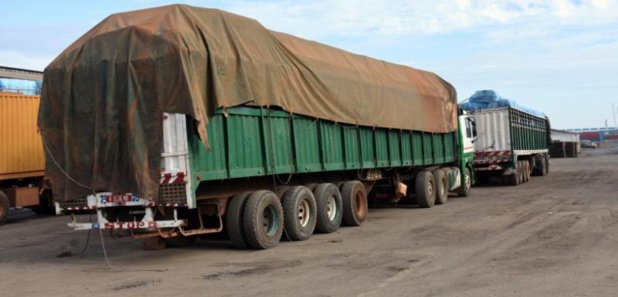 Contraction des exportations du Sénégal vers l’UEMOA au mois de juin