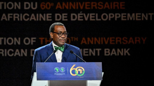 Banque africaine de développement : Plus de 6575 projets soutenus dans le continent par l’institution depuis sa création