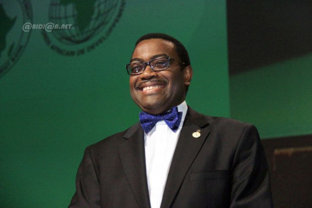 Assemblée générale des Nations Unies : Le président de la Bad, Akinwumi Adesina prendra part à plusieurs rencontres