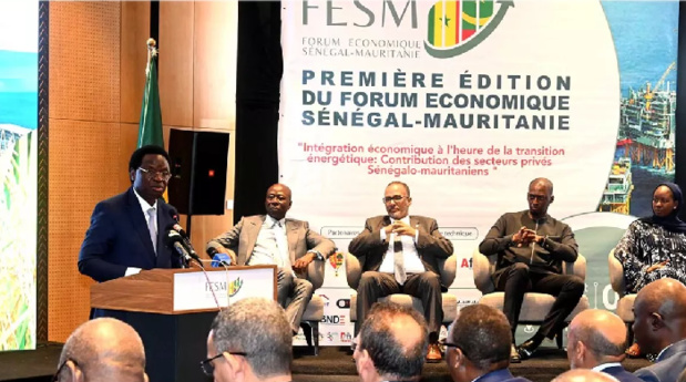 Sénégal-Mauritanie : Signature de partenariat entre le Cis et le Cem