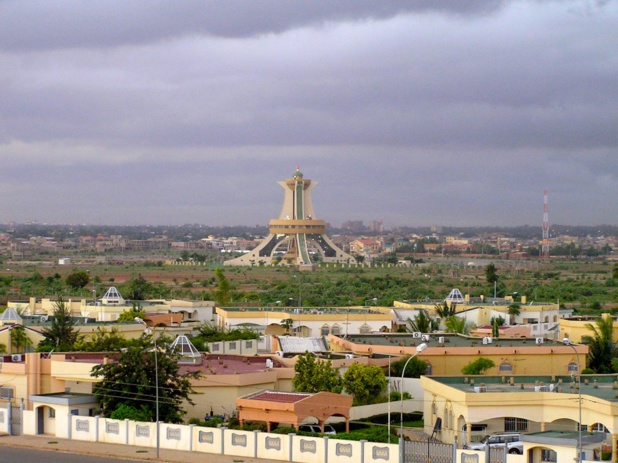 Le Burkina Faso lève 25,940 milliards FCFA sur le marché financier de l’UEMOA.