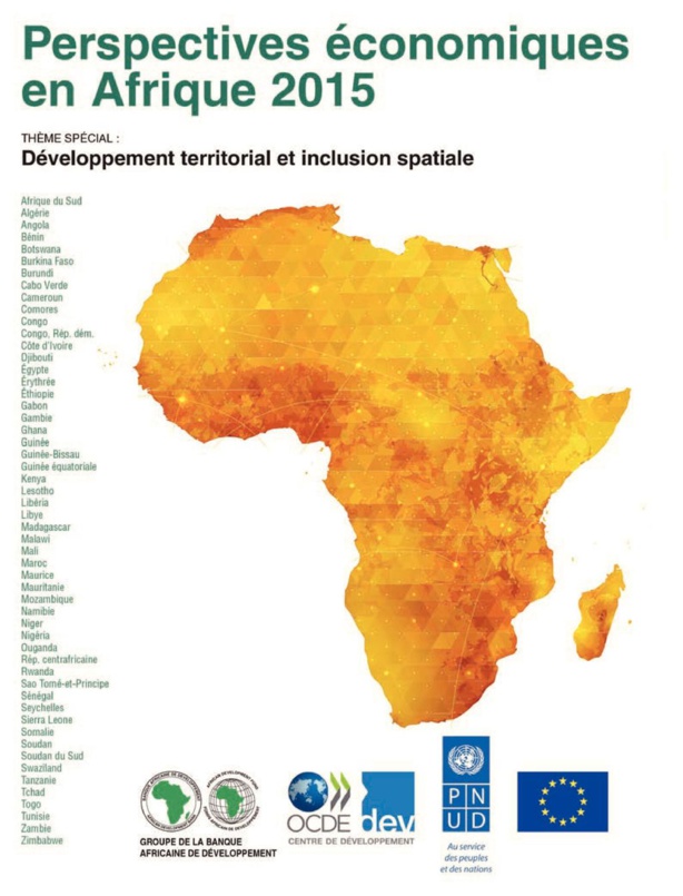 RAPPORT : Le PNUD et la BAD dressent les Perspectives économiques en Afrique