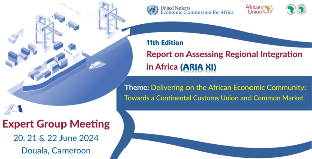 Evaluation de l’intégration régionale en Afrique : La Cea a tenu la 2ème réunion de son groupe d’experts