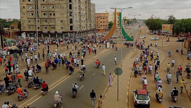 Le Niger lève 53,852 milliards de FCFA sur le marché financier de l’UEMOA