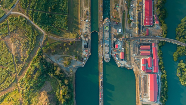 La vulnérabilité des chaînes d'approvisionnement est mise en évidence alors que les points d'étranglement maritimes mondiaux subissent des pressions