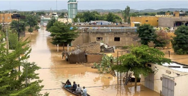 Vallée du Fleuve Sénégal : La Banque mondiale mobilise 1,149 milliard de FCFA en équipements pour soutenir les sinistrés