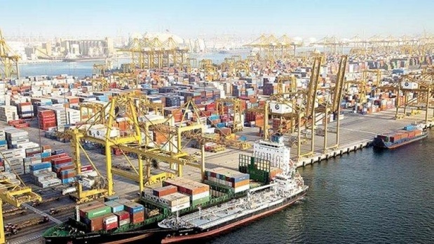 Port autonome de Dakar : L’activité progresse de 18% au mois d’août