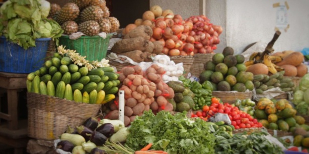 Commercialisation  des produits agricoles : Les ministres africains proposent des solutions