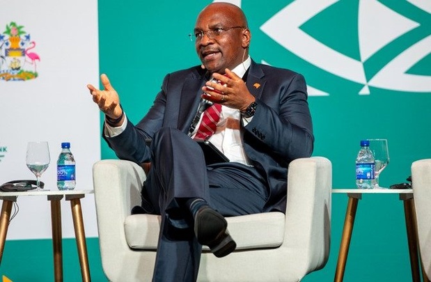 Afreximbank : Une ‘’performance solide’’ relevée au troisième trimestre 2024