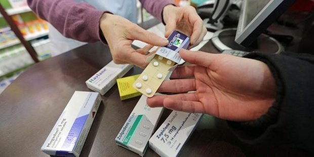 RAPPORT - Accès aux médicaments dans le monde : Les populations les plus pauvres ‘’négligées’’ et ‘’mal desservies’’