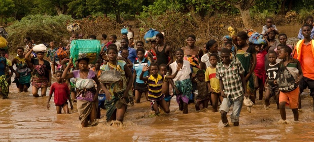 Le G20 doit aider l'Afrique à combler le manque de financements climatiques