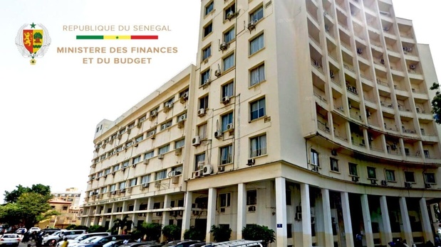 Supposée levée de fonds infructueuse du Sénégal : Le ministère des Finances et du Budget apporte un démenti