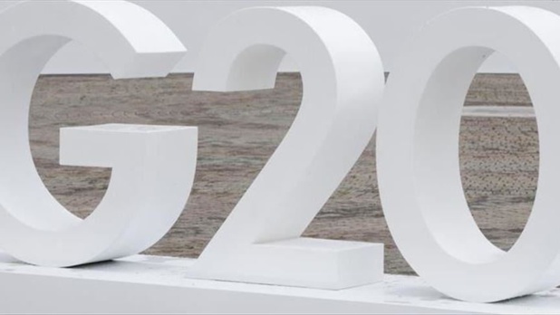 Produit intérieur brut du G20 : Poursuite de la croissance à un rythme stable au 3e trimestre 2024