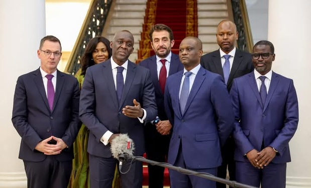 Soutien au développement économique du Sénégal : La Société financière internationale octroie 2 financements à Sococim et AzaLaï