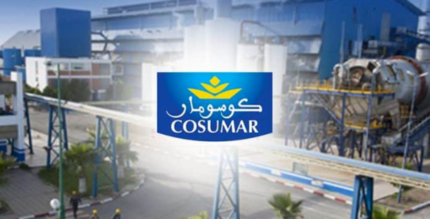 Maroc : Le groupe COSUMAR annonce une hausse de 2,44% de son chiffre d’affaires au troisième trimestre 2024.