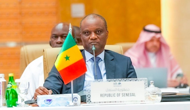 Banque islamique de développement : Abdourahmane Sarr invite l’institution à vulgariser l’industrie de la finance islamique