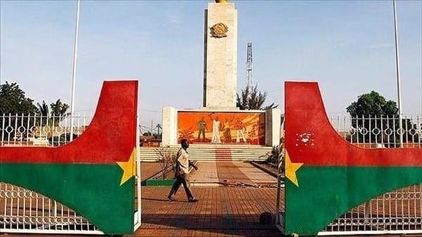 Le Burkina lève 33 milliards FCFA sur le marché financier de l’UEMOA.