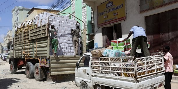 Sénégal : La valeur ajoutée du secteur tertiaire se renforce de 1,3% au 3ème trimestre 2024