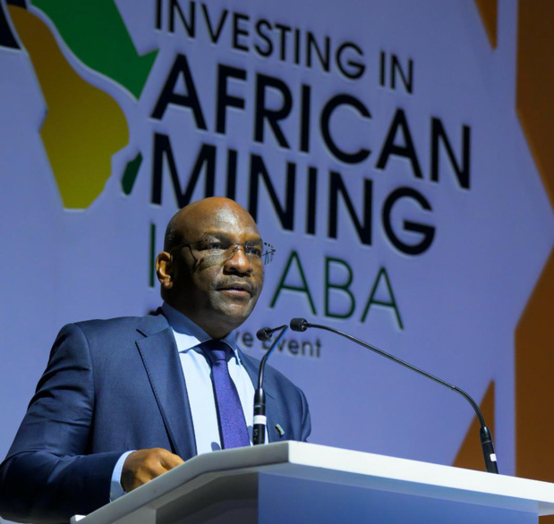 Africa Mining Indaba : Afreximbank invite les mineurs africains à prendre des mesures audacieuses