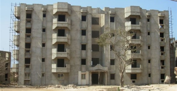 Habitat et Emergence au Sénégal