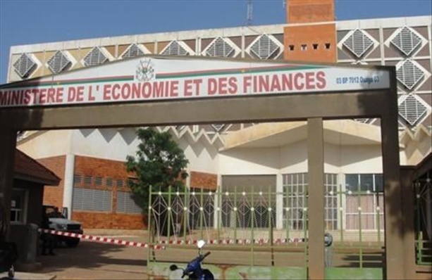 Bons du trésor : Le Burkina Faso empoche 40 milliards