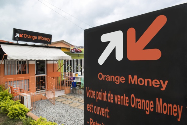 comment transférer de l argent sur un compte orange money