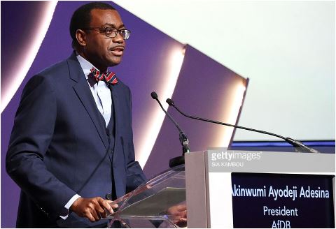 Investissement : Akinwumi Adesina drague les entreprises japonaises