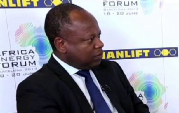 Le camerounais Alain Ebobissé , nouveau DG du Fonds Africa50