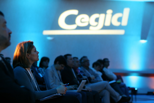 Innovation : Casablanca accueille le forum Cegid Digital Day en mai