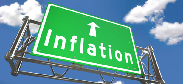 INFLATION : La hausse se situe à 0,8% en mars