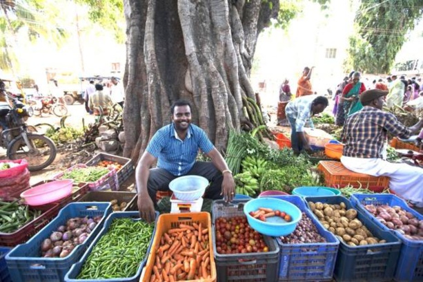 Assemblées annuelles 2016 : Les dirigeants africains misent sur la hausse des investissements dans la nutrition