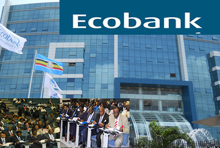 Togo : Ecobank, 48,2 millions de $ dividendes