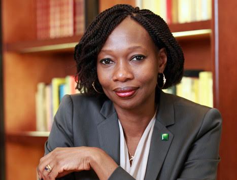 Binta Touré Ndoye, Directrice Générale d’Oragroup