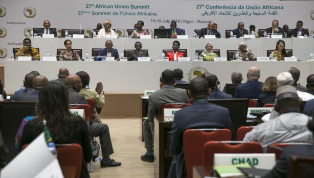 Développement de l’Afrique : La CEA, la BAD et l'UA se liguent