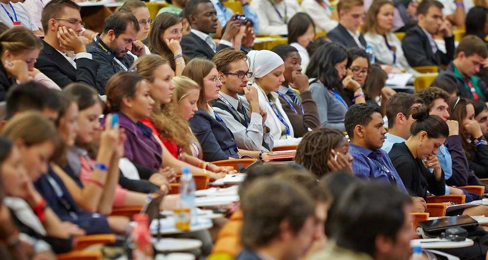 Ce « brainxit » qui menace les universités françaises