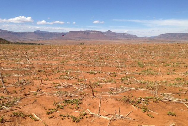 Fortes concentrations de gaz à effet de serre : L’OMM souligne l'avènement d'une nouvelle réalité climatique