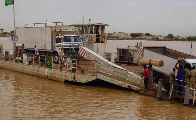 Facilitation des échanges Sénégalo-mauritaniennes : La BAD dégage 40,5 millions de dollars pour bâtir un pont