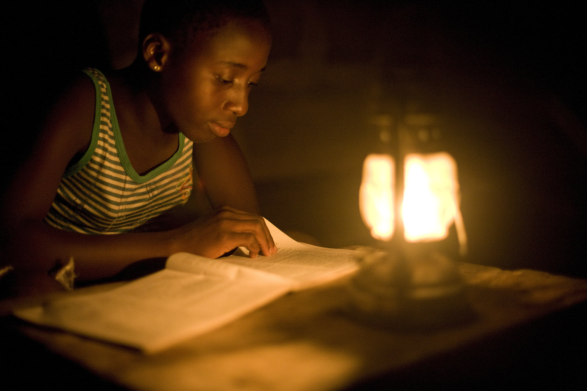 Electricité : 290 millions de bénéficiaires sur 915 millions en Afrique