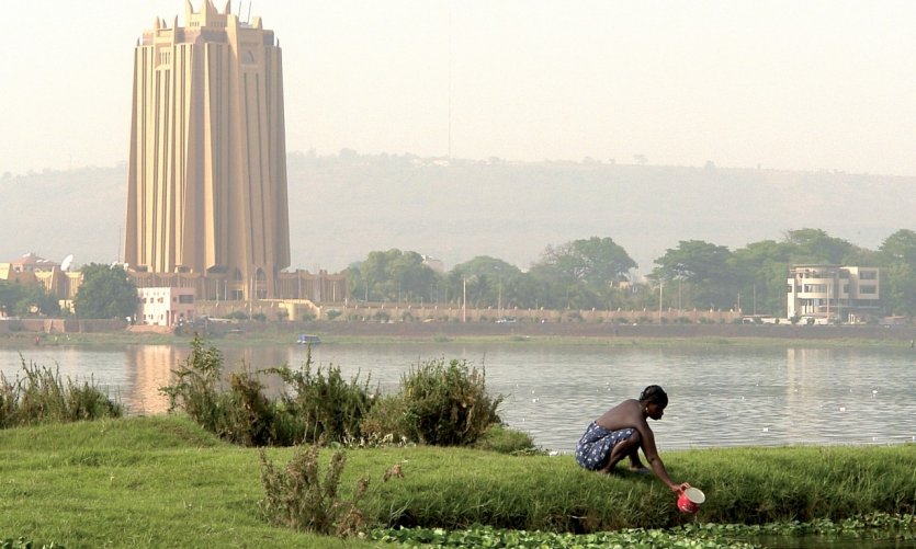 Marché financier : Le Mali lance une émission de 30 milliards en bons du Trésor