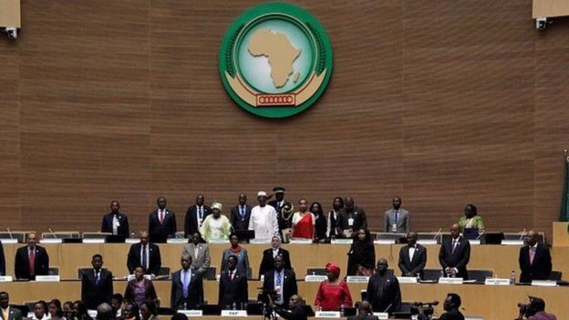 Sommet UA : L'ONU plaide pour un renforcement de la coopération avec l'Union africaine