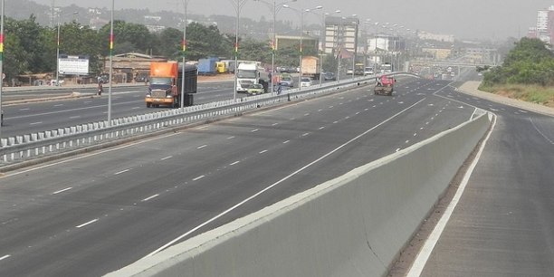 CEDEAO : l’autoroute Lagos-Dakar et la boucle ferroviaire en quête de financements