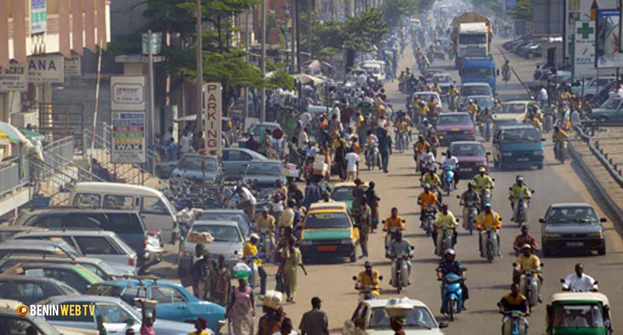 BENIN : Le FMI entrevoit une croissance en hausse en 2017