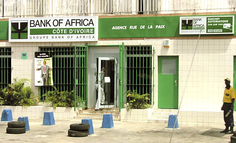 BOA Côte d’Ivoire : Augmentation de capital par incorporation de primes d’émission et des réserves libres