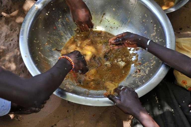 SITUATION DE LA PAUVRETE AU SENEGAL : 28% pauvres multidimensionnels dans le pays