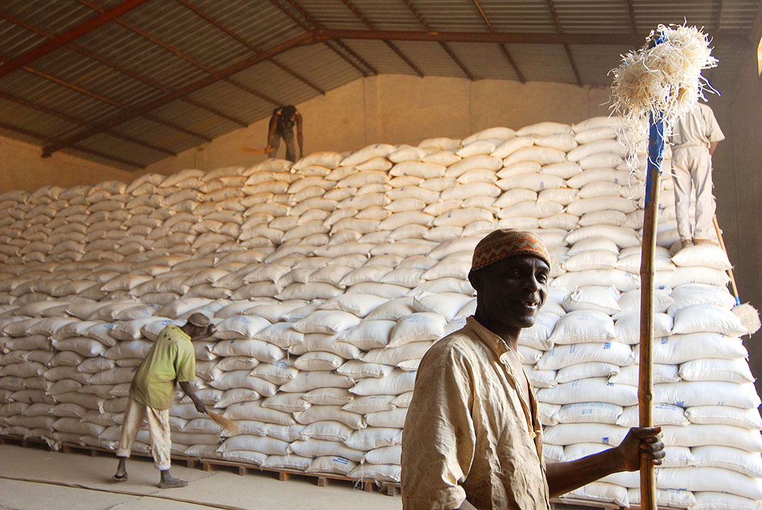 Sénégal : Bonification des prix de production des services de transport et d’entreposage