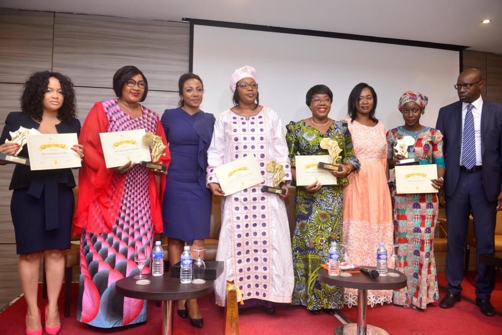 Le COMPENDIUM des compétences féminines de la Côte d’Ivoire adopte l’initiative AWA