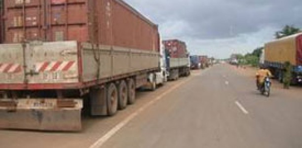 Exportations du Sénégal vers l’UEMOA : 32,4 milliards de FCFA au mois de janvier