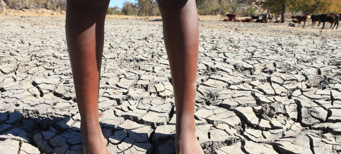 A l’HydroConférence, l’ONU et ses partenaires discutent comment améliorer la gestion de l’eau