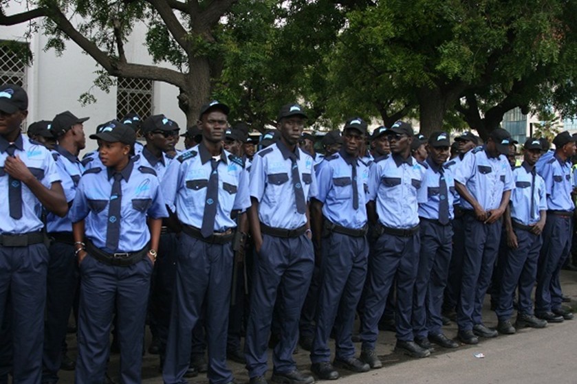 Sénégal : Un accroissement des prix de production des services de soutien et de bureau