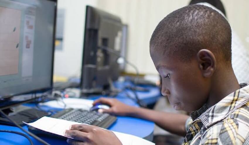 Industrialisation de l'Afrique: Kigali accueille la rencontre E-learning Africa en septembre